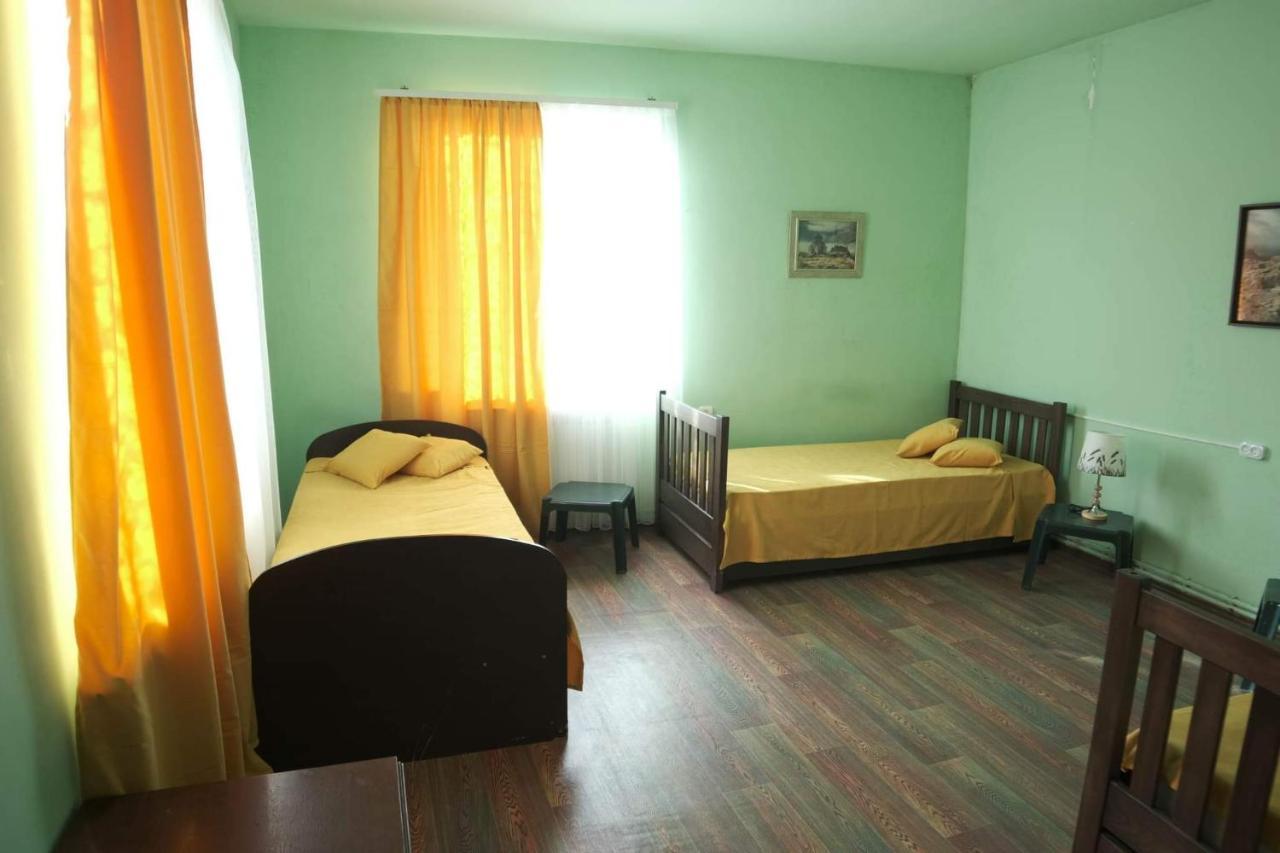 Hotel Нордвест Erevan Esterno foto