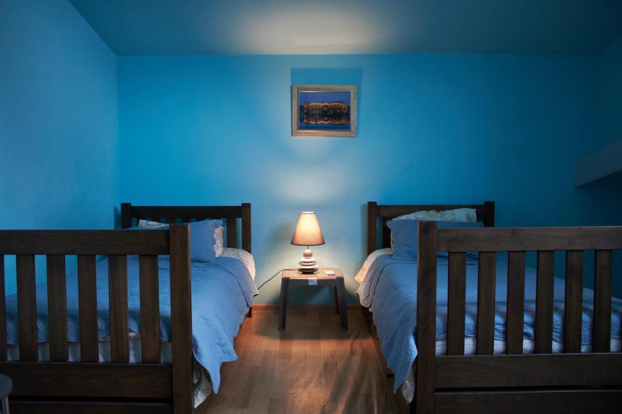Hotel Нордвест Erevan Esterno foto