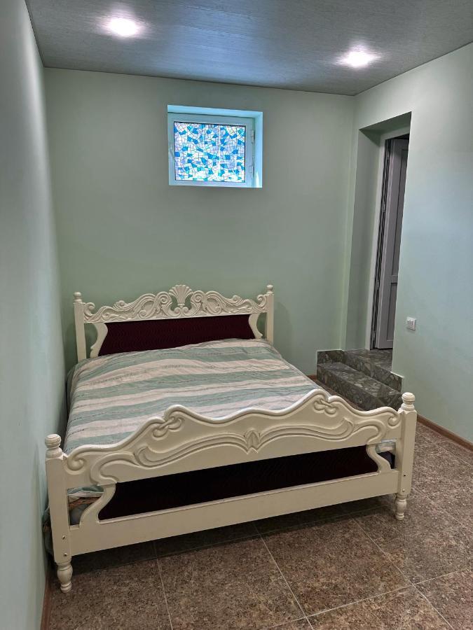 Hotel Нордвест Erevan Esterno foto