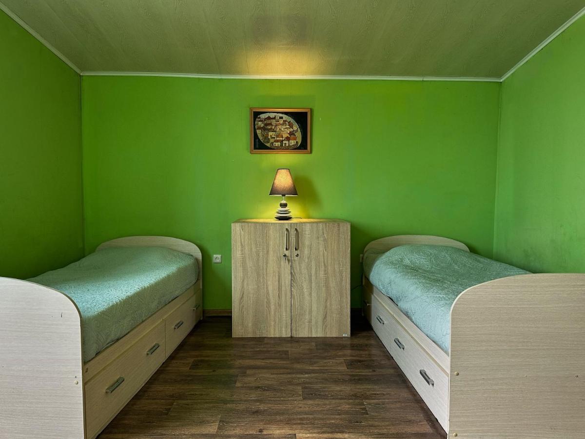 Hotel Нордвест Erevan Esterno foto