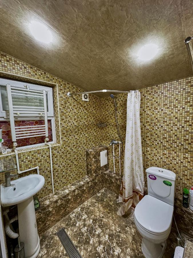 Hotel Нордвест Erevan Esterno foto